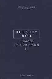 Filosofie 19. a 20. století II