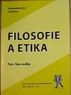 Filosofie a etika