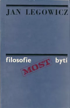 Filosofie - bytí, myšlení, jednání