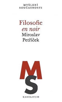 Filosofie en noir