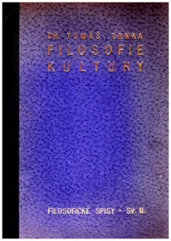 Filosofie kultury