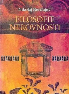 Filosofie nerovnosti