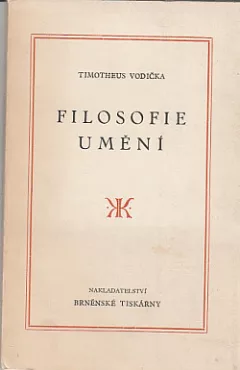 Filosofie umění