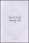 Filosofie vůle I.