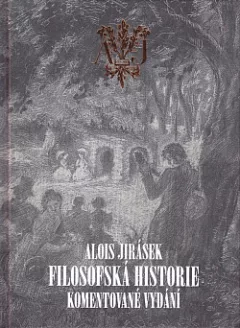 Filosofská historie. Komentované vydání