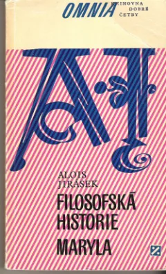 Filosofská historie / Maryla