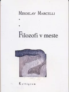 Filozofi v meste