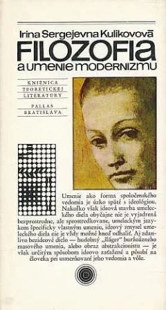 Filozofia a umenie modernizmu
