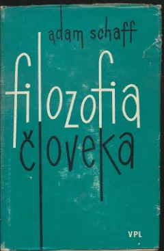 Filozofia človeka