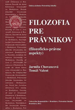 Filozofia pre právnikov