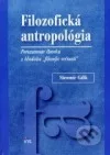 Filozofická antropológia