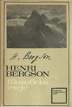 Filozofické eseje