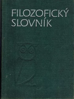 Filozofický slovník