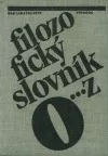 Filozofický slovník o...z