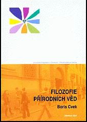 Filozofie přírodních věd
