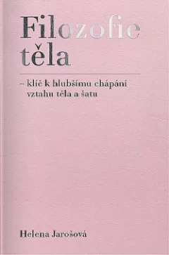 Filozofie těla - klíč k hlubšímu chápání vztahu těla a šatu
