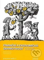 Finanční a ekonomická gramotnost pro základní školy a víceletá gymnázia