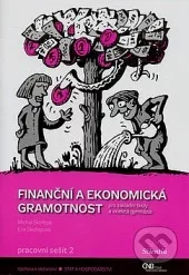 Finanční a ekonomická gramotnost pro základní školy a víceletá gymnázia