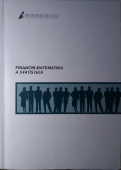 Finanční matematika a statistika