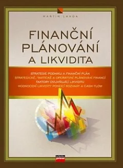 Finanční plánování a likvidita