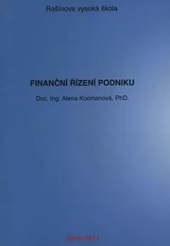 Finanční řízení podniku