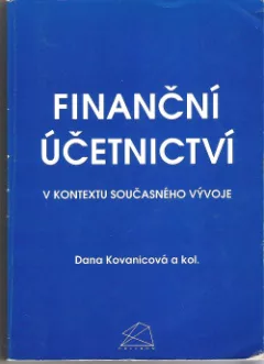 Finanční účetnictví