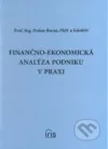 Finančno-ekonomická analýza podniku v praxi