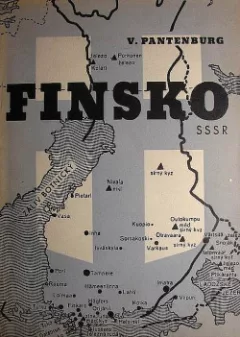 Finsko - nejmladší stát na dalekém severu