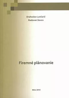 Firemné plánovanie