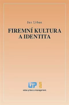 Firemní kultura a identita
