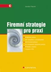 Firemní strategie pro praxi