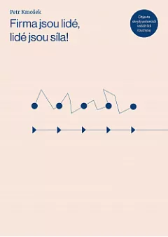 Firma jsou lidé, lidé jsou síla!
