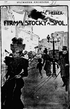 Firma Stocký a spol