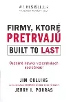 Firmy, ktoré pretrvajú