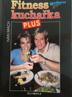Fitness kuchařka PLUS