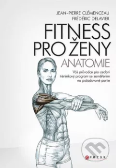 Fitness pro ženy - anatomie