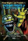 Five Nights at Freddy's: Do jámy a další příběhy
