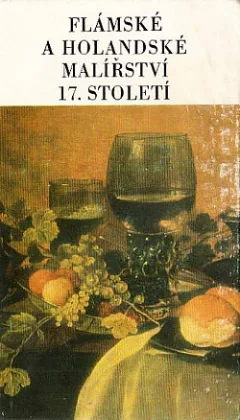 Flámské a holandské malířství 17. století