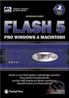 Flash 5 pro Windows a Macintosh
