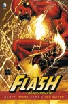 Flash: Znovuzrození