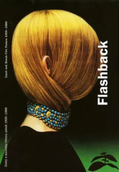 Flashback: Český a slovenský filmový plakát 1959 - 1989