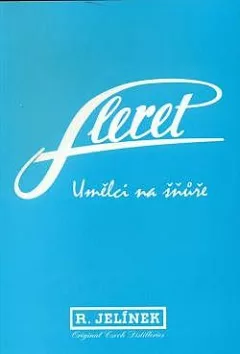 Fleret: umělci na šňůře