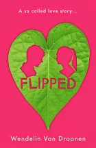 Flipped