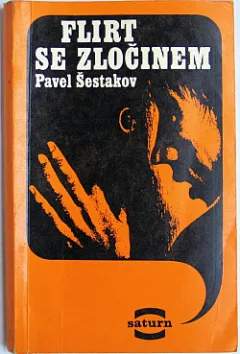 Flirt se zločinem