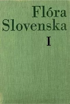 Flóra Slovenska I