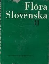 Flóra Slovenska II
