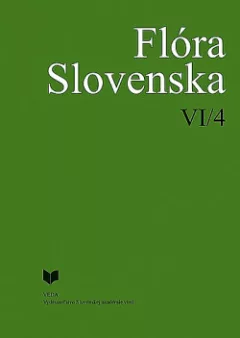 Flóra Slovenska VI/4