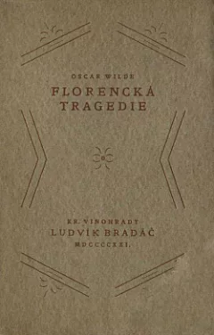 Florencká tragedie