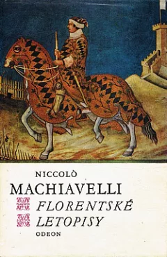Florentské letopisy