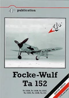 Focke-Wulf Ta 152